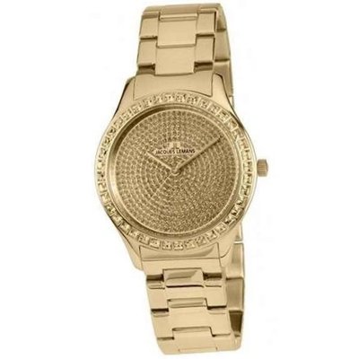 Jacques Lemans JcqsLmns1-1841ZK