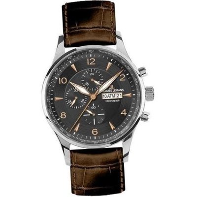 Jacques Lemans JcqsLmns1-1844D