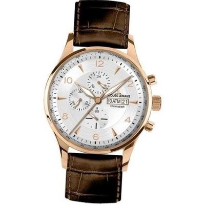 Jacques Lemans JcqsLmns1-1844F