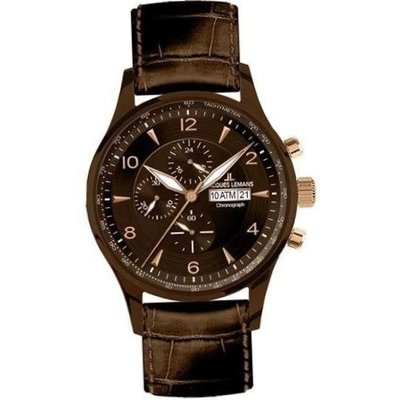 Jacques Lemans JcqsLmns1-1844G