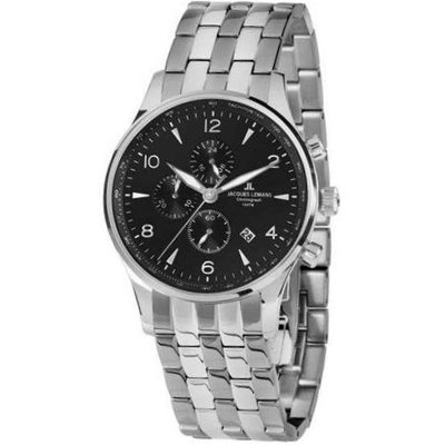 Jacques Lemans JcqsLmns1-1844ZE