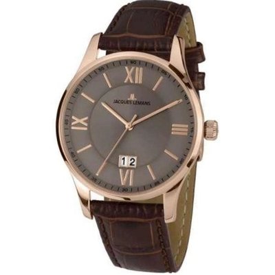 Jacques Lemans JcqsLmns1-1845F