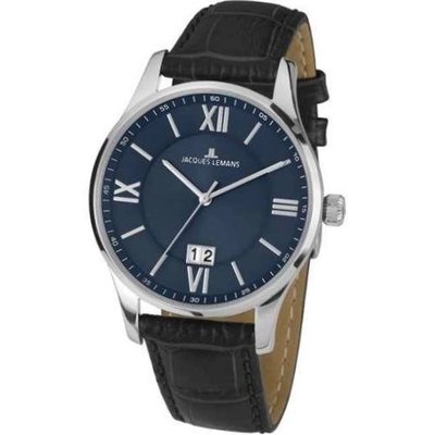 Jacques Lemans JcqsLmns1-1845O