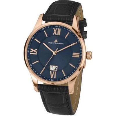 Jacques Lemans JcqsLmns1-1845P