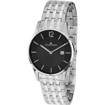 Jacques Lemans JcqsLmns1-1852E