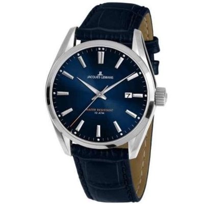 Jacques Lemans JcqsLmns1-1859C