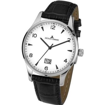 Jacques Lemans JcqsLmns1-1862ZB