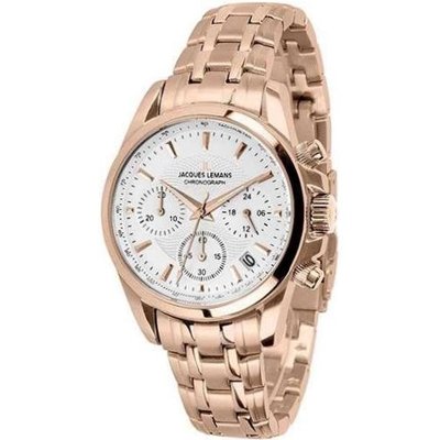 Jacques Lemans JcqsLmns1-1863E