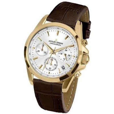 Jacques Lemans JcqsLmns1-1863ZC