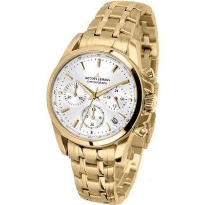 Jacques Lemans JcqsLmns1-1863ZG