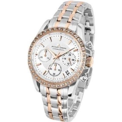 Jacques Lemans JcqsLmns1-1864D