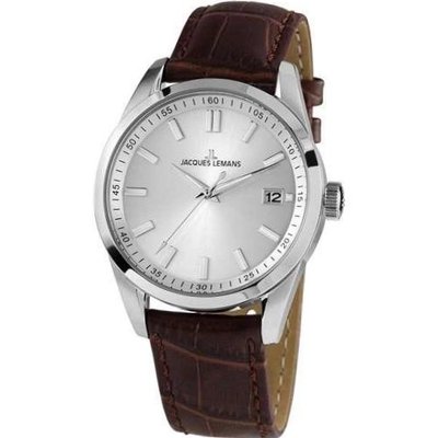 Jacques Lemans JcqsLmns1-1868F