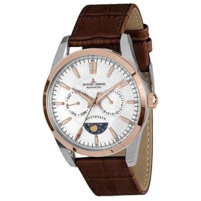 Jacques Lemans JcqsLmns1-1901C