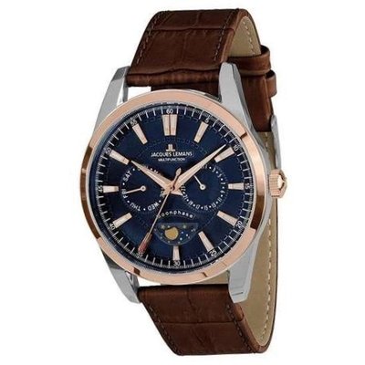 Jacques Lemans JcqsLmns1-1901D