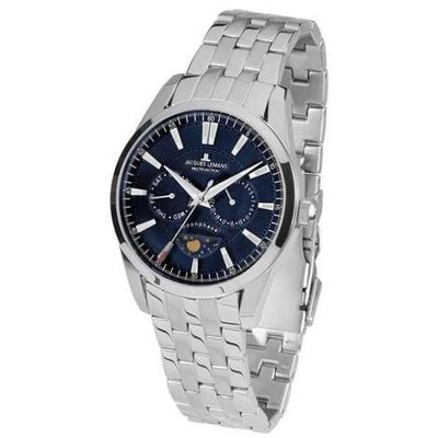 Jacques Lemans JcqsLmns1-1901F