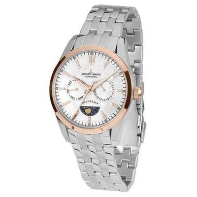 Jacques Lemans JcqsLmns1-1901G