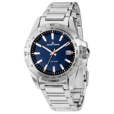 Jacques Lemans JcqsLmns1-1903C