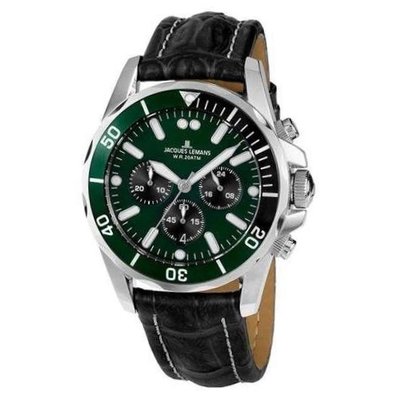 Jacques Lemans JcqsLmns1-1907ZC