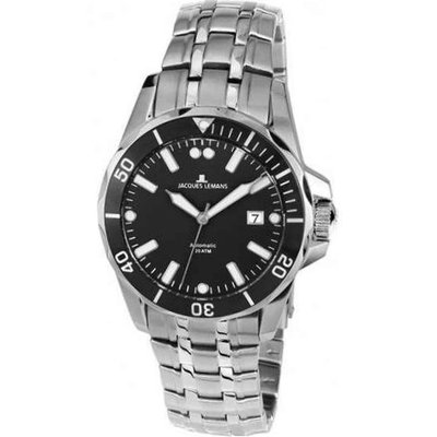 Jacques Lemans JcqsLmns1-1910A