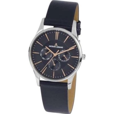 Jacques Lemans JcqsLmns1-1929C