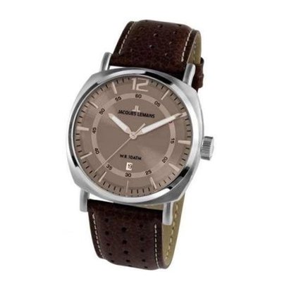 Jacques Lemans JcqsLmns1-1943G