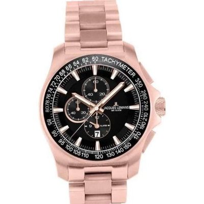 Jacques Lemans JcqsLmns1-1990B