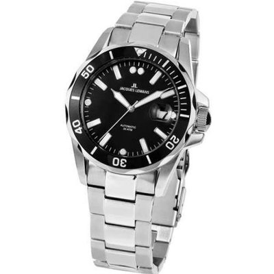 Jacques Lemans JcqsLmns1-2014A