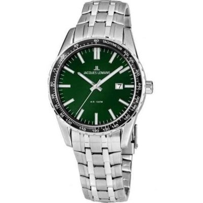 Jacques Lemans JcqsLmns1-2022K