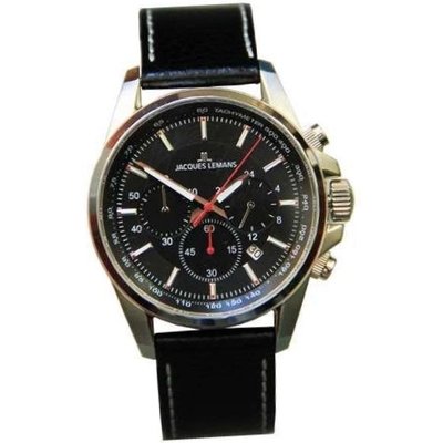Jacques Lemans JcqsLmns11-1660B