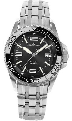 Jacques Lemans Liverpool 1-1353C