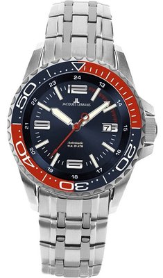 Jacques Lemans Liverpool 1-1353F