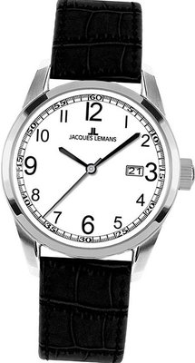 Jacques Lemans Liverpool 1-1443B