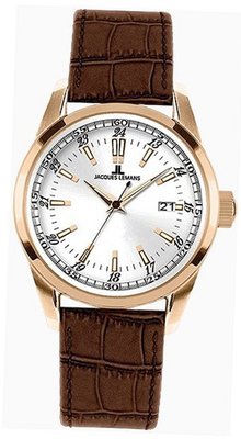 Jacques Lemans Liverpool 1-1443G