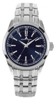 Jacques Lemans Liverpool 1-1443K