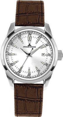 Jacques Lemans Liverpool 1-1444C