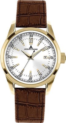 Jacques Lemans Liverpool 1-1444G