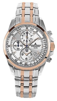 Jacques Lemans Liverpool 1-1471C