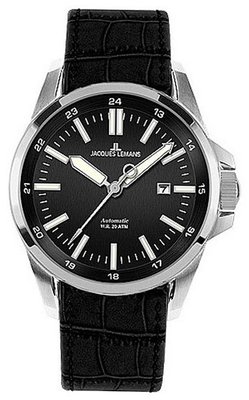 Jacques Lemans Liverpool 1-1516A