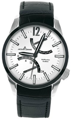 Jacques Lemans Liverpool 1-1583C