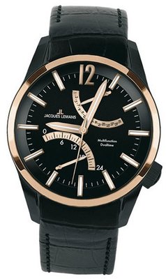 Jacques Lemans Liverpool 1-1583H