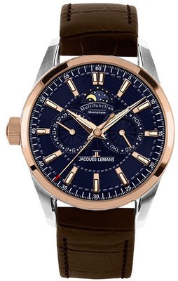 Jacques Lemans Liverpool 1-1596E