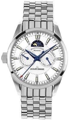 Jacques Lemans Liverpool 1-1596G