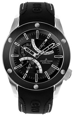 Jacques Lemans Liverpool 1-1634A