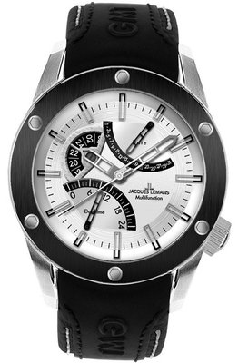 Jacques Lemans Liverpool 1-1634B