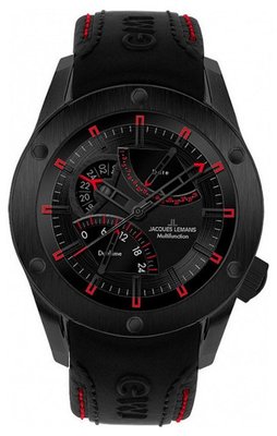 Jacques Lemans Liverpool 1-1634D