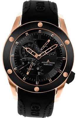 Jacques Lemans Liverpool 1-1634E