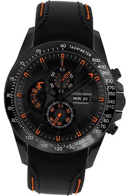 Jacques Lemans Liverpool 1-1635D