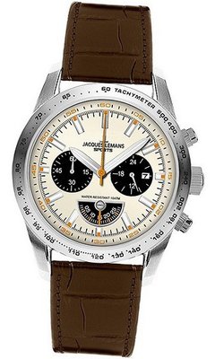 Jacques Lemans Liverpool 1-1636B