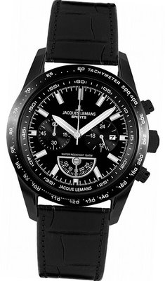 Jacques Lemans Liverpool 1-1636C