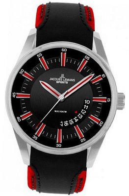 Jacques Lemans Liverpool 1-1637A